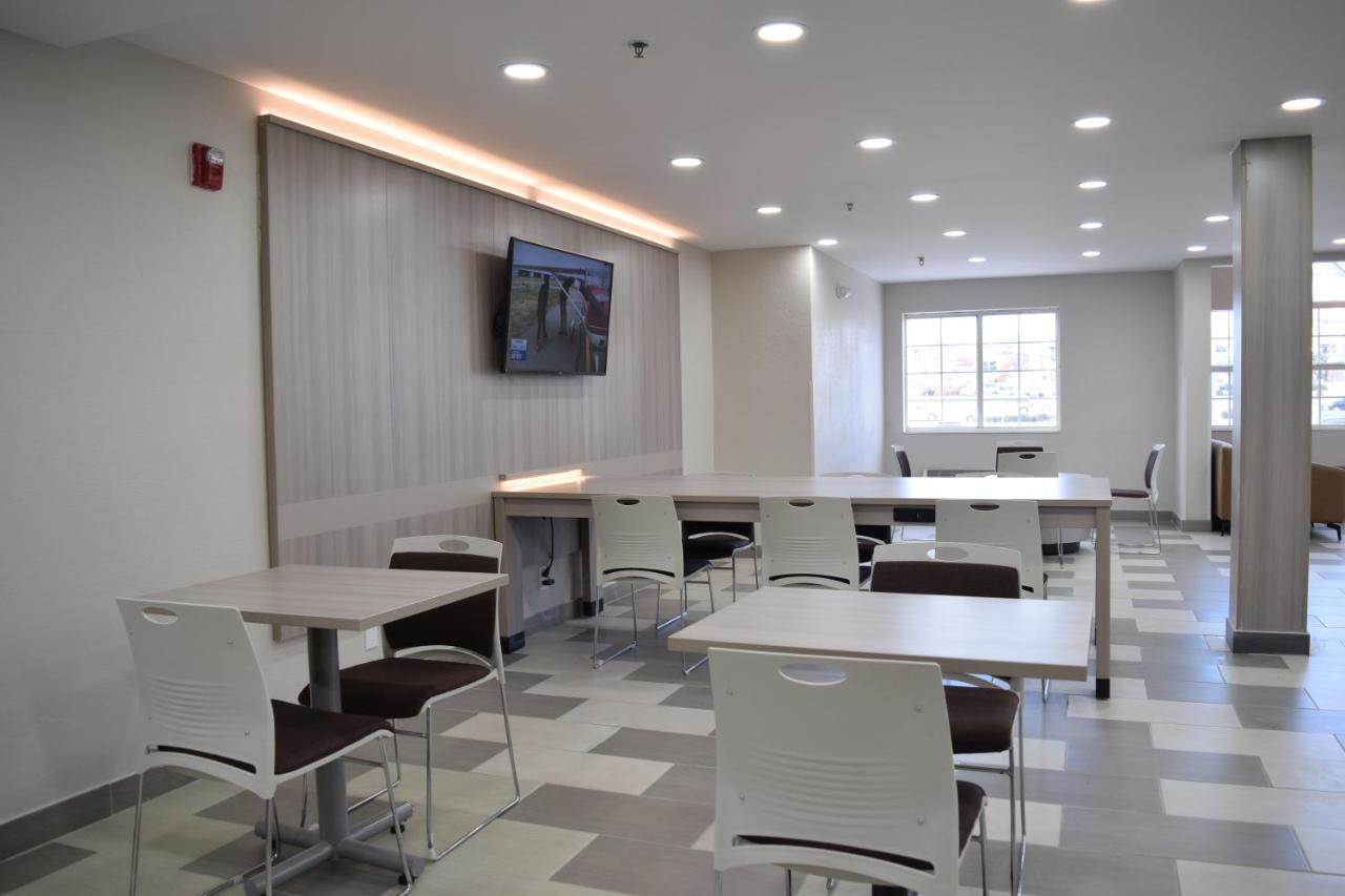 Travelers Inn And Suites Raleigh Ngoại thất bức ảnh